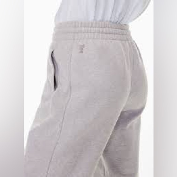 TNA Light cozy boyfriend joggers - Picture 2 of 9